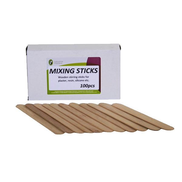 Mixing Sticks (Wooden)