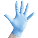 Nitrile Gloves (Powder Free) Packs of 100