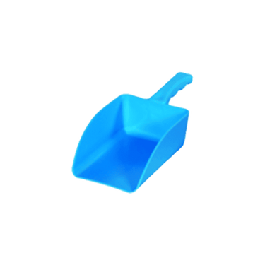 Plastic Scoop
