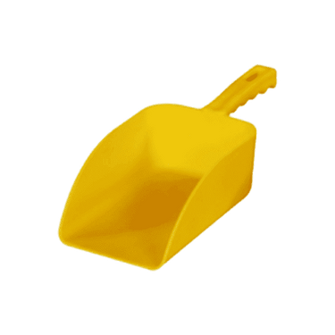 Plastic Scoop