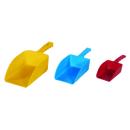 Plastic Scoop