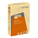 Prestia 23 No. 1 Plaster
