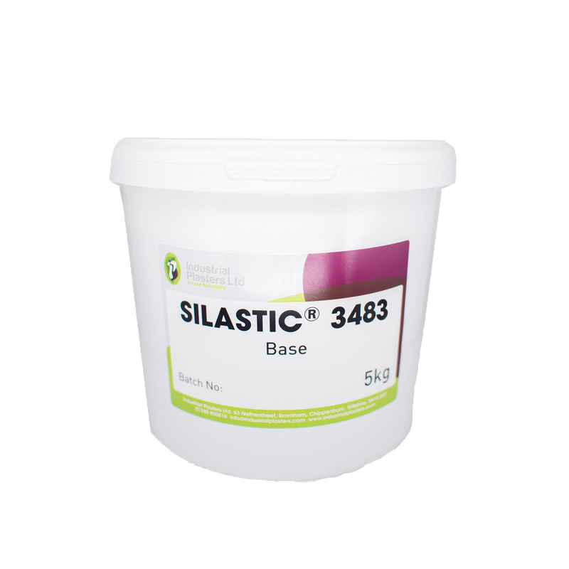 Silastic™ 3483 Silicone Base