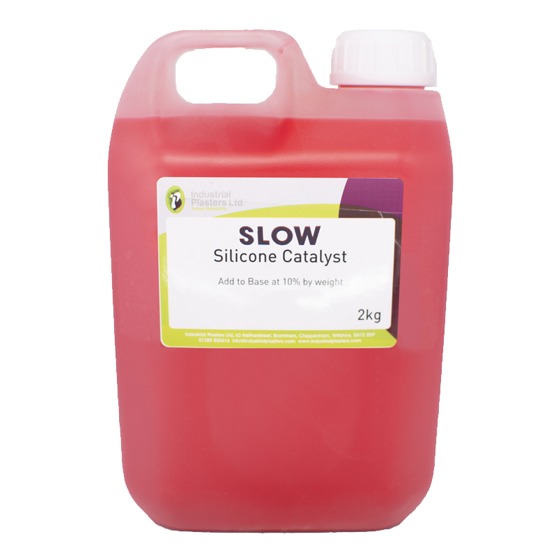 Silicone Catalyst 10% (for Silastic 3481, 3483)