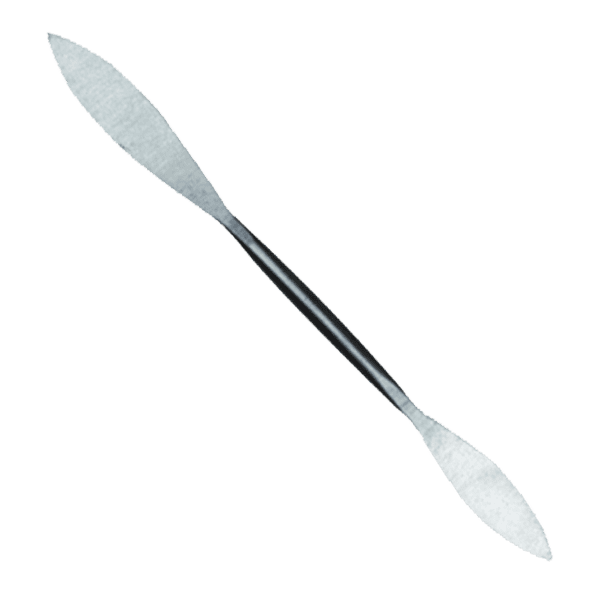 Small metal spatula online