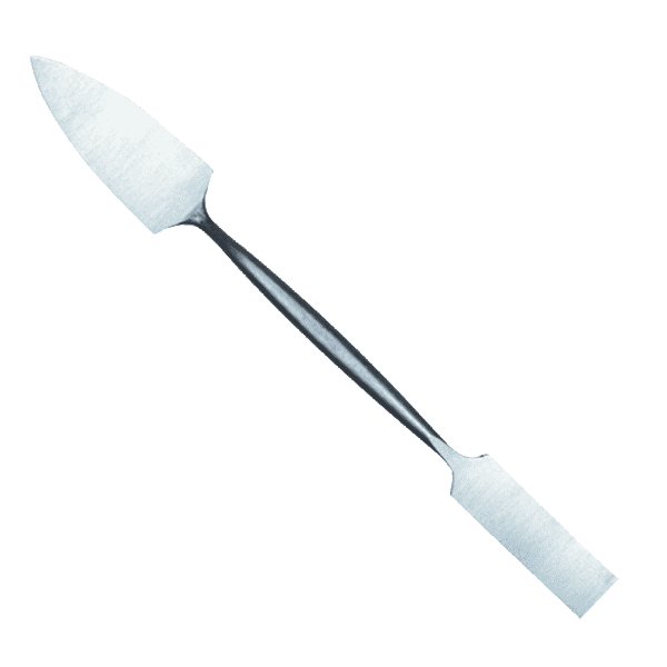 Small Tool Trowel & Square