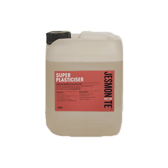 Jesmonite® Super Plasticiser