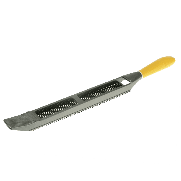 Surform Flat file - Industrial Plasters