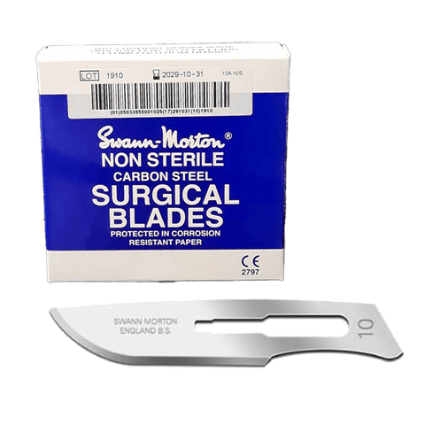 Swann-Morton Medical Tools