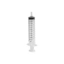 Plastic Syringe