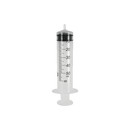 Plastic Syringe