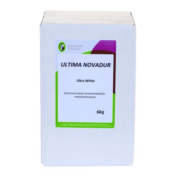 Ultima Novadur (Ultra White)