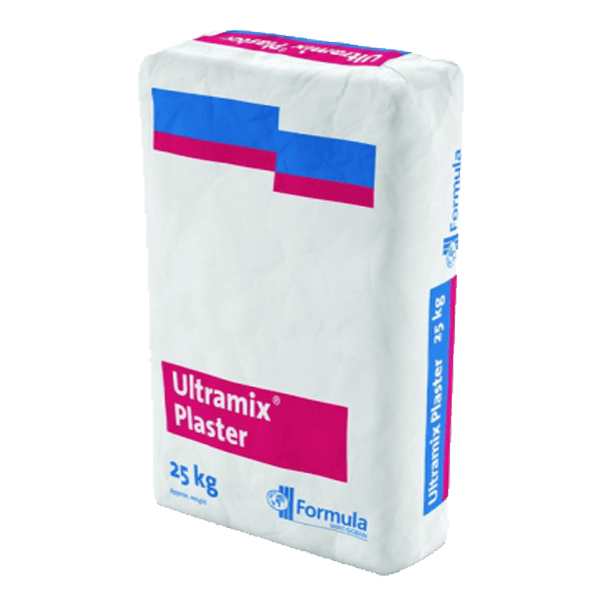 Ultramix Plaster